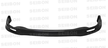 Acura Integra Seibon MG Style Carbon Fiber Front Lip - FL9497ACIN-MG