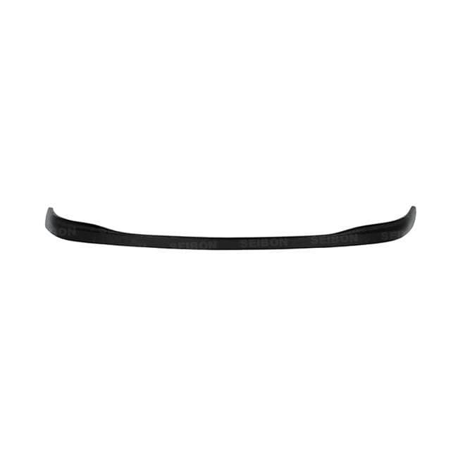 Acura Integra Seibon TR Style Carbon Fiber Front Lip - FL9497ACIN-TR