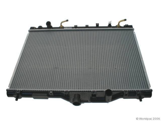 Radiator