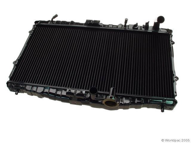 Radiator