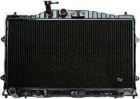 Radiator