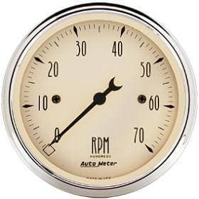 Tachometer