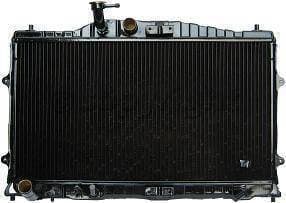 Radiator