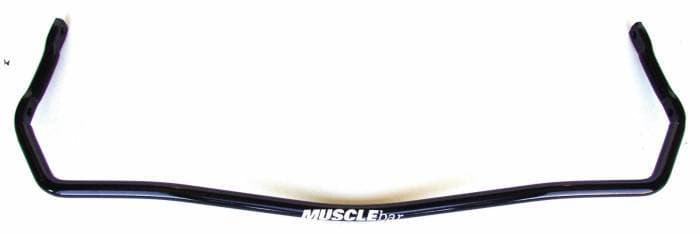 Pontiac Grand Prix RideTech Rear MuscleBar Sway Bar - 11329102