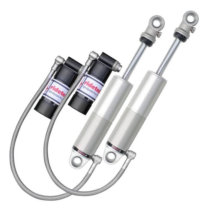 Dodge Charger RideTech Triple Adjustable Rear Shocks - 13040711
