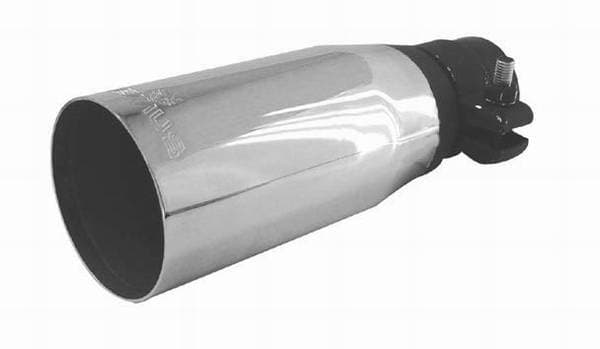 Audi A3 Remus PowerSound Left & Right Exhaust Tip - Round - 0010 05G