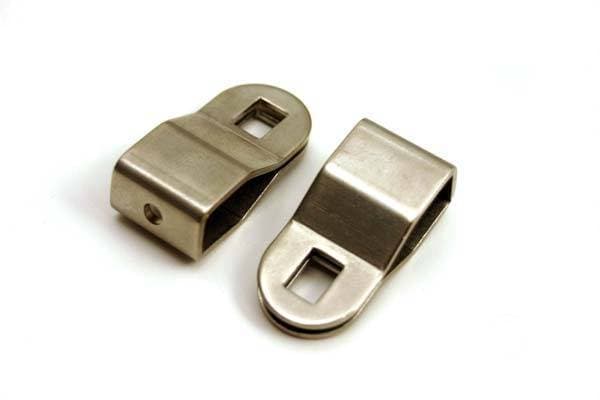 Gennie Shifter Brake Clevis Kit - 2015