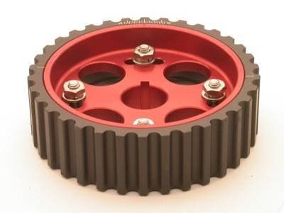 Dodge Avenger Fidanza Adjustable Cam Gear - 99420-4-6-9