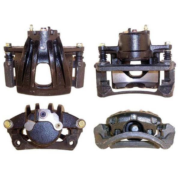 Omix Brake Caliper - 16745-05