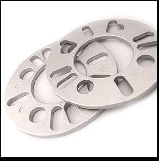 Ferrari Wheel Spacers 7mm