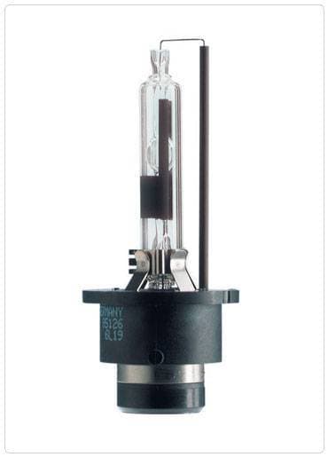 D2R OEM 4300K bulb