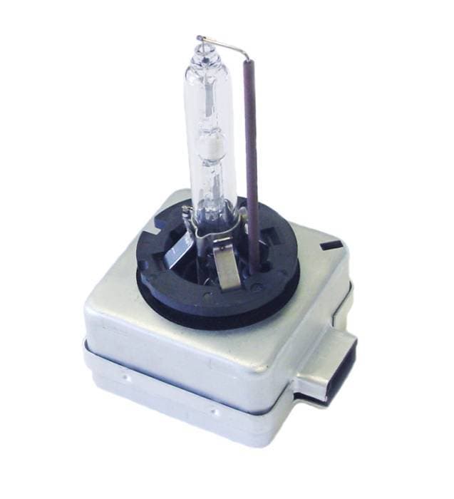 D1R 35W Philips XenStart 43K bulb