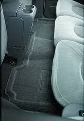 Ford F250 Nifty Catch-All Floor Mats - 622724