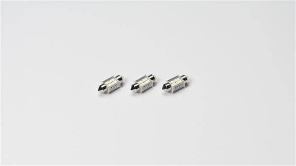 Subaru Impreza Putco Premium LED Dome Lights - 980137