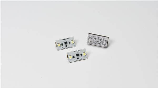 Acura TSX Putco Premium LED Dome Lights - 980092