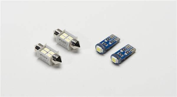 Kia Optima Putco Premium LED Dome Lights - 980672