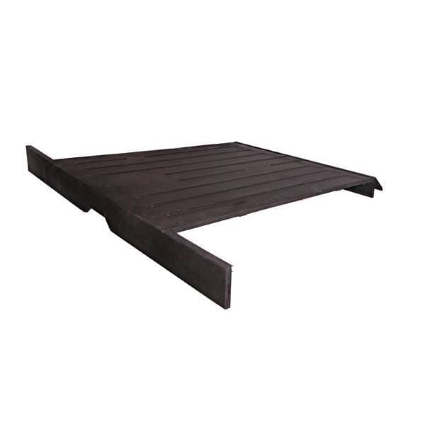 Omix Floor Pan - Steel - Rear - 12008-04