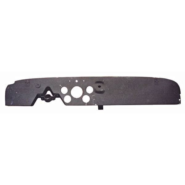 Omix Dashboard Plate - 12025-15