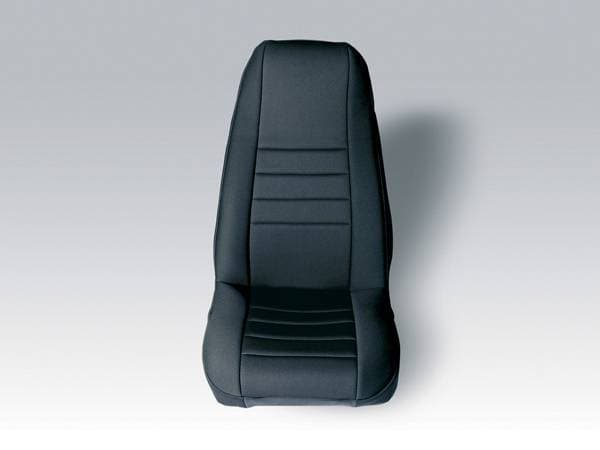 Rugged Ridge Custom Neoprene Seat Cover - Pair - 13213-01