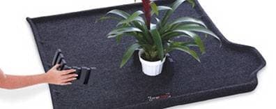 Acura MDX Nifty Cargo Logic Floor Guard Liners