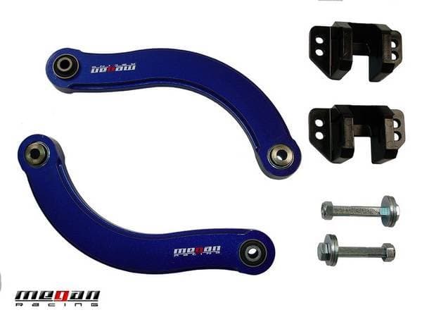 Honda Civic Megan Racing Camber Kit - Rear - MR-6666-H