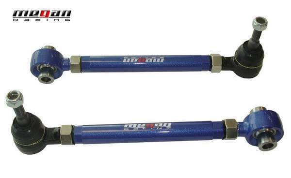 Lexus IS Megan Racing Camber Kit - Rear - MR-6712