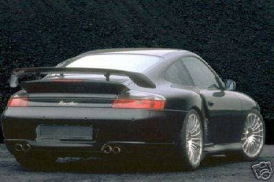 996 Turbo GT2 Wing