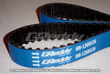 Acura Integra Greddy Timing Belt - 13554503