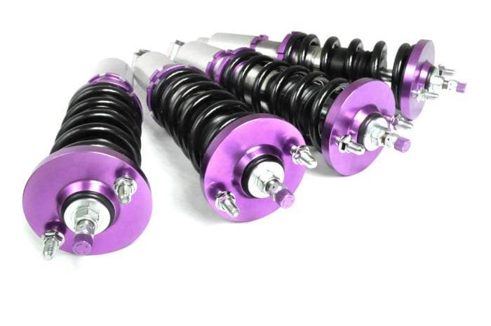 Acura Integra JSK Competition Coilovers - CTC9295EG