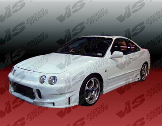 Acura Integra 2DR VIS Racing TSC Full Body Kit - 94ACINT2DTSC-099