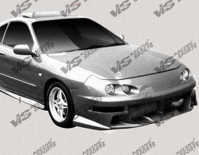 Acura Integra 2DR VIS Racing Xtreme Full Body Kit - 94ACINT2DEX-099
