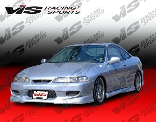 Acura Integra 4DR VIS Racing Tracer Full Body Kit - 94ACINT4DTRA-099
