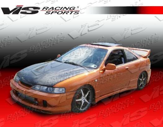 Acura Integra 2DR VIS Racing Dragster Full Body Kit - 94ACITR2DDRA-099