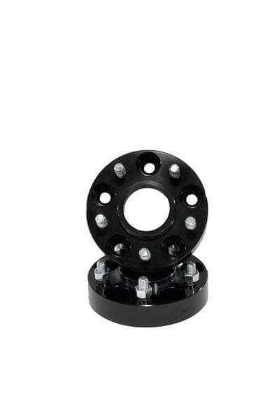 Outland Wheel Spacer Kit - Pair - 15201-03