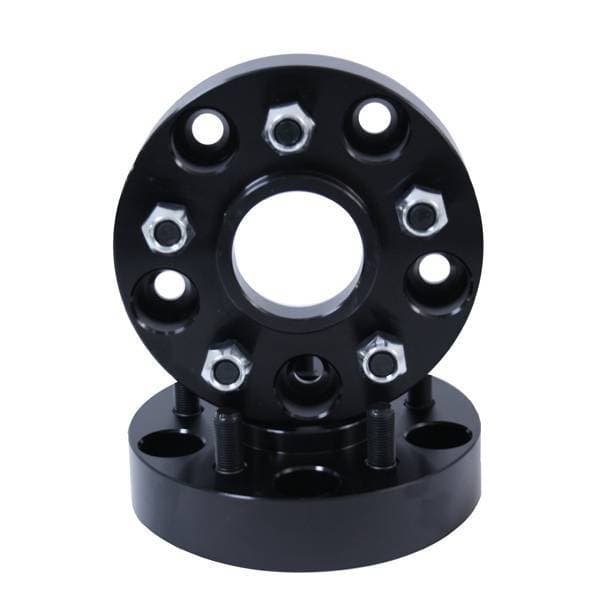 Rugged Ridge Wheel Spacer Kit - Pair - 15201-06