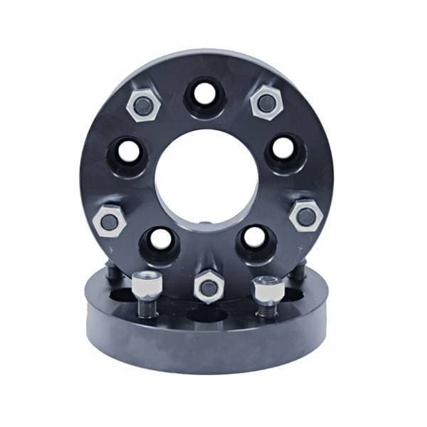 Rugged Ridge Wheel Spacer Kit - Pair - 15201-07