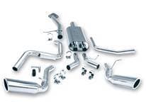 Borla Exhaust System 14940