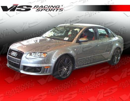 Audi A4 VIS Racing RS4 Front Grille - 06AUA44DRS4-015
