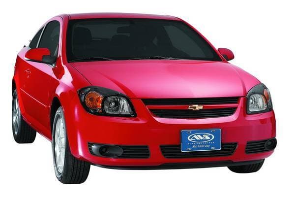 Chevrolet Malibu Autovent Shade Projektorz Headlight Covers - 337653
