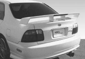 Acura Integra VIS Racing Touring Style Wing without Light - 591266