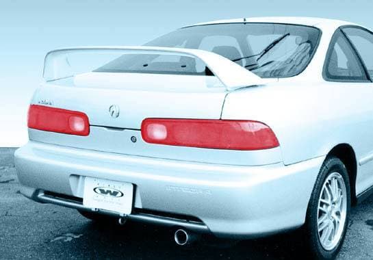 Acura Integra 2DR VIS Racing Type-R Wing without Light - 591319