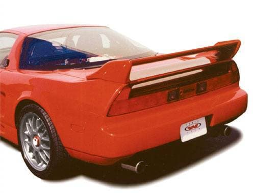 Acura NSX VIS Racing Commando Wing - 591405