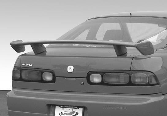 Acura Integra 2DR VIS Racing Touring Type 2 Wing without Light - 591550