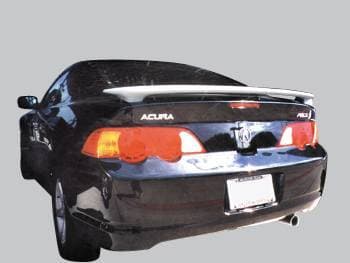 Acura RSX VIS Racing Factory Style Spoiler - 02ACRSX2DOE-003