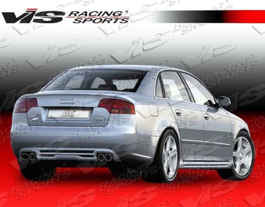Audi A4 VIS Racing A Tech Spoiler - 06AUA44DATH-003
