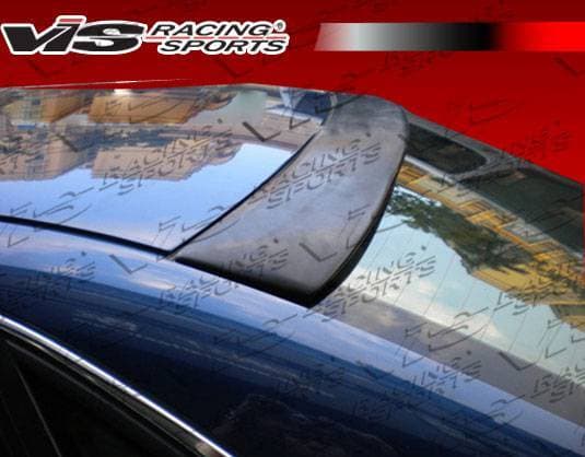 Audi A4 VIS Racing A-Tech Roof Spoiler - 06AUA44DATH-023