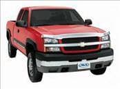 GMC Canyon AVS Hood Shield - Chrome - 680503
