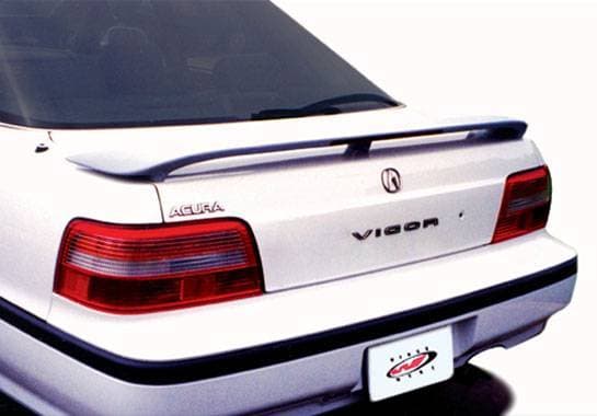 Acura Vigor VIS Racing Wing with Light - 491056L-2