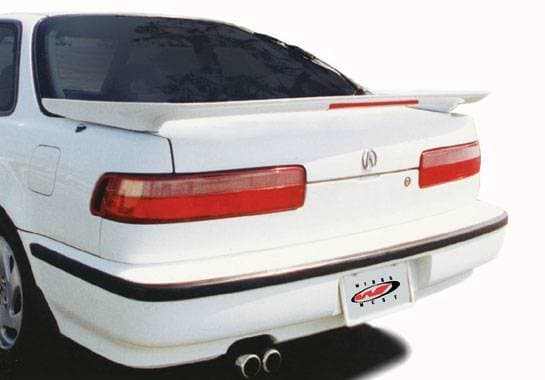 Acura Integra 2DR VIS Racing Wrap Around Mugen Style Wing - 49134L