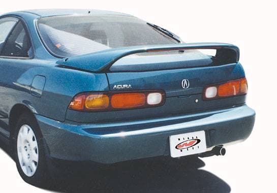 Acura Integra 2DR VIS Racing Thruster Wing with Light - 591182LL